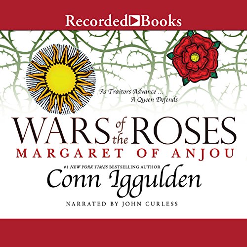 Cover of Wars of the Roses