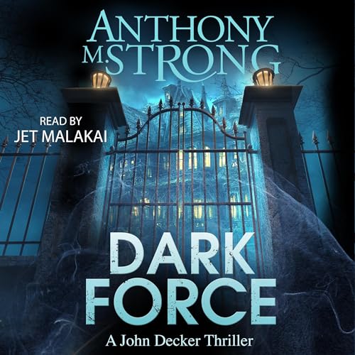 Cover of Dark Force
