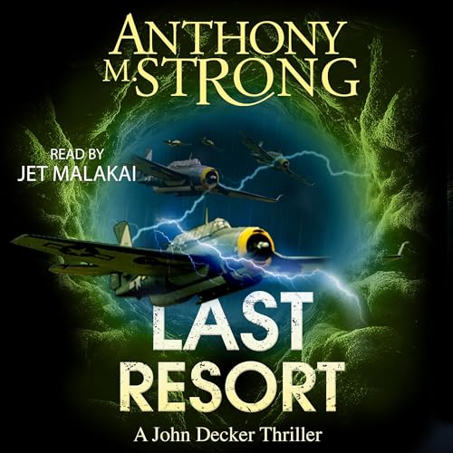 Cover of Last Resort