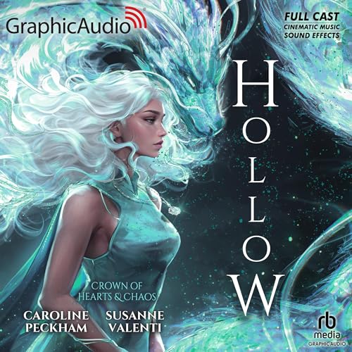 Cover of Hollow [Dramatized Adaptation]