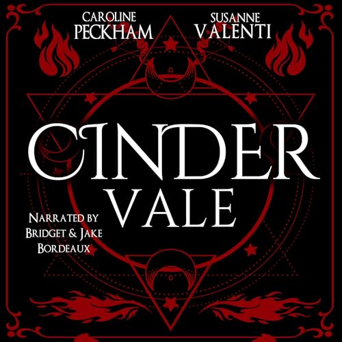 Cover of Cinder Vale