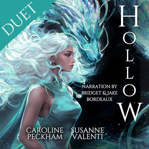 Cover of Hollow