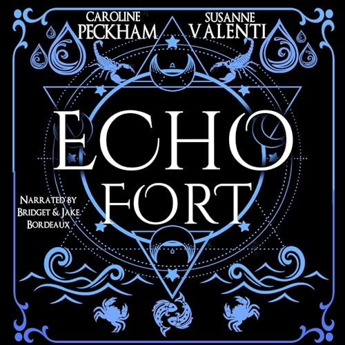 Cover of Echo Fort