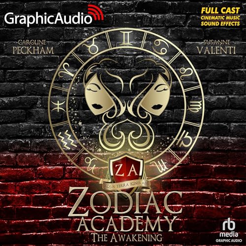 Cover of The Awakening (Dramatized Adaptation)