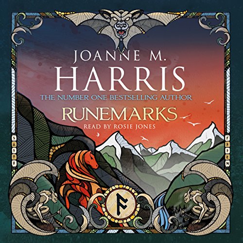 Cover of Runemarks