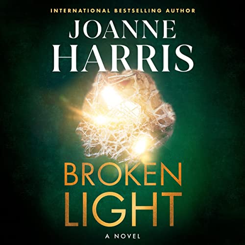 Cover of Broken Light