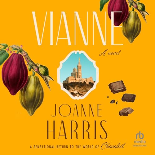 Cover of Vianne