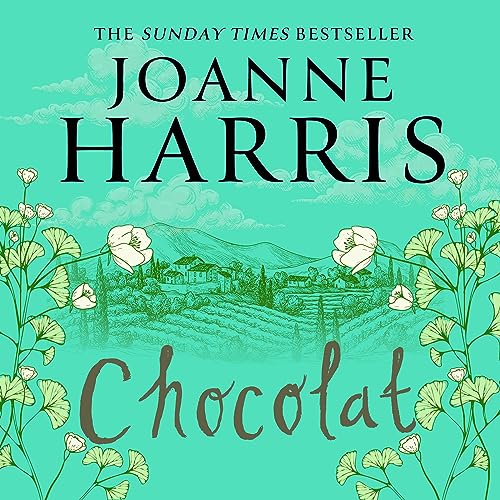 Cover of Chocolat