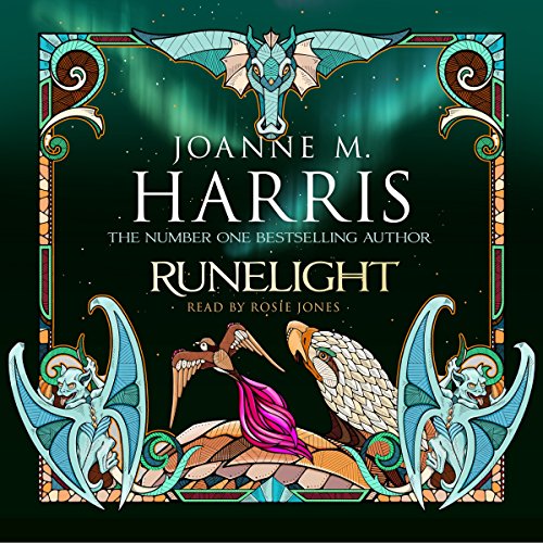 Cover of Runelight