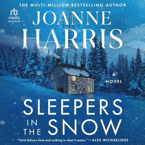 Cover of Sleepers in the Snow