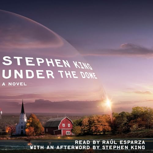 Cover of Under the Dome