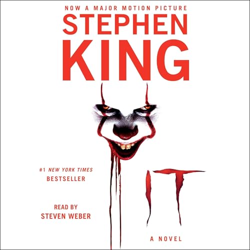 Cover of It