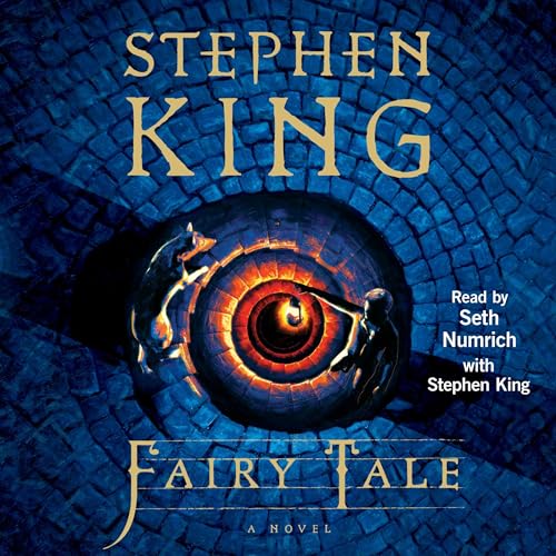 Cover of Fairy Tale
