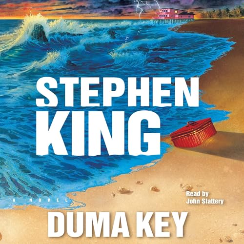 Cover of Duma Key