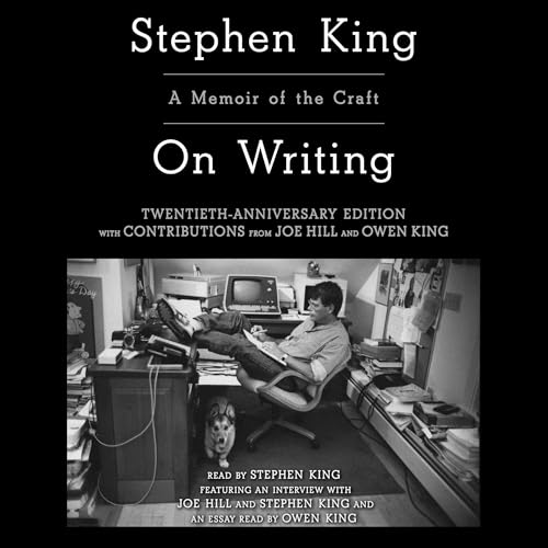 Cover of On Writing