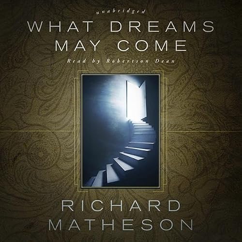 Cover of What Dreams May Come