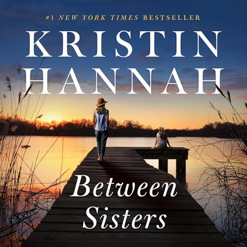 Cover of Between Sisters