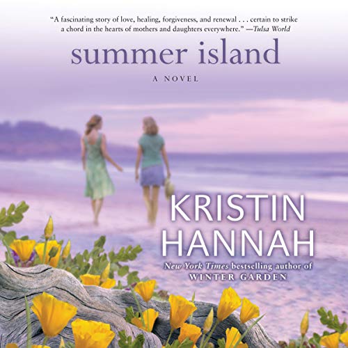 Cover of Summer Island