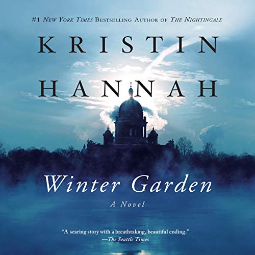 Cover of Winter Garden