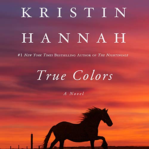 Cover of True Colors