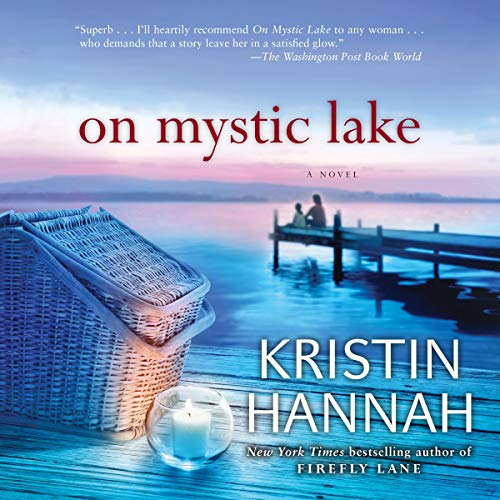 Cover of On Mystic Lake