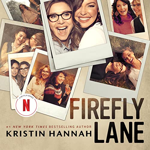 Cover of Firefly Lane