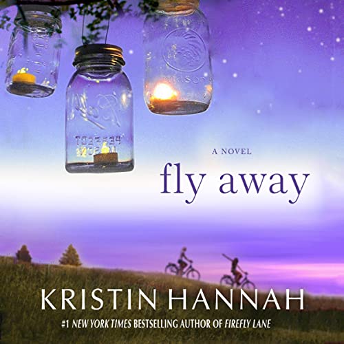 Cover of Fly Away