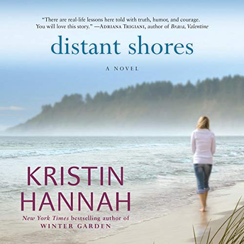 Cover of Distant Shores