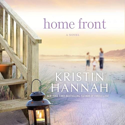 Cover of Home Front