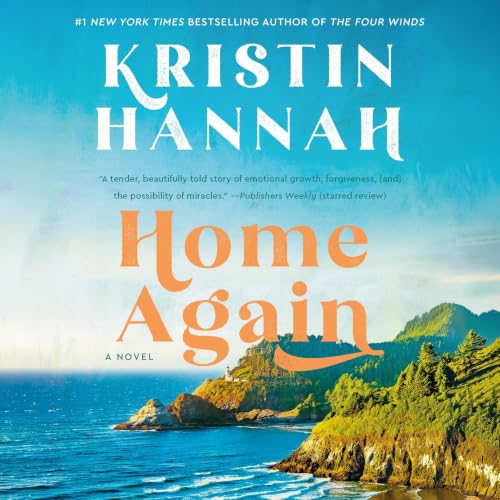 Cover of Home Again