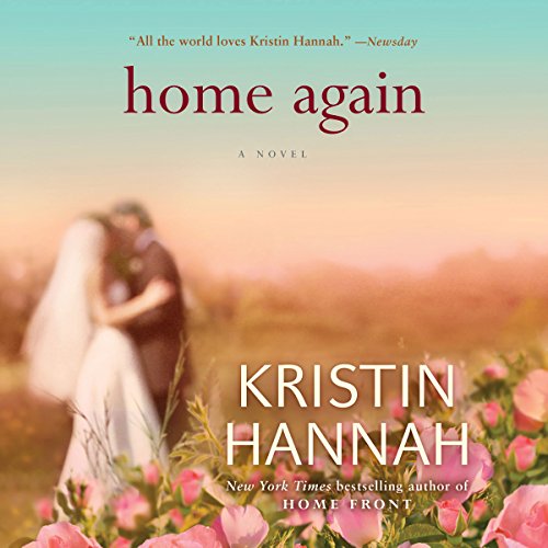 Cover of Home Again