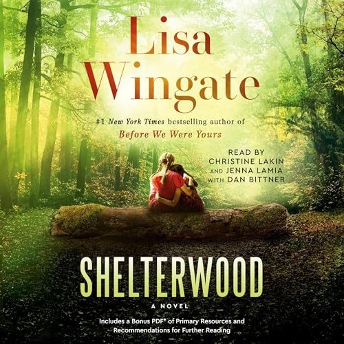 Cover of Shelterwood