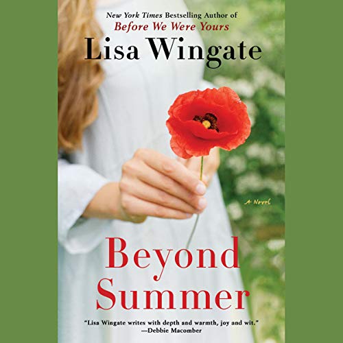 Cover of Beyond Summer