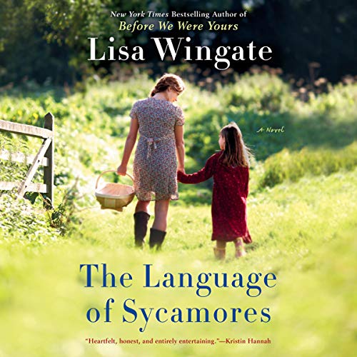 Cover of The Language of Sycamores