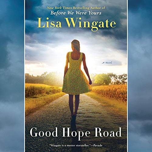 Cover of Good Hope Road
