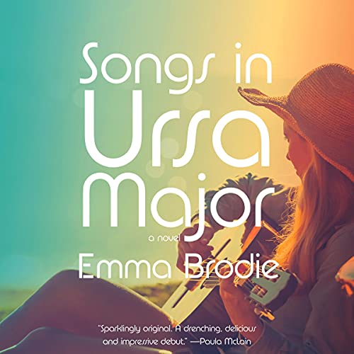 Cover of Songs in Ursa Major