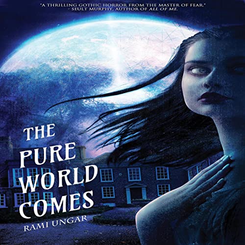 Cover of The Pure World Comes
