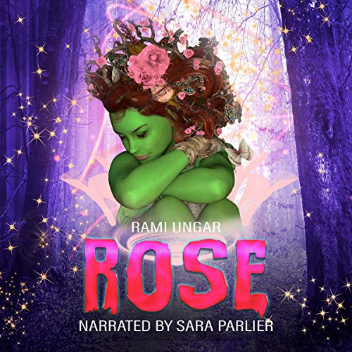 Cover of Rose