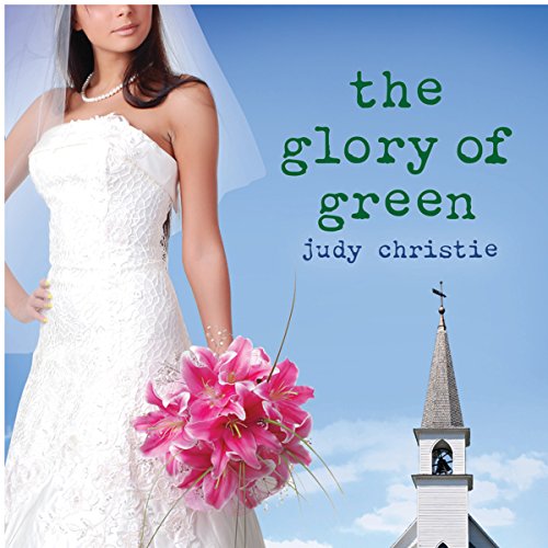 Cover of The Glory of Green