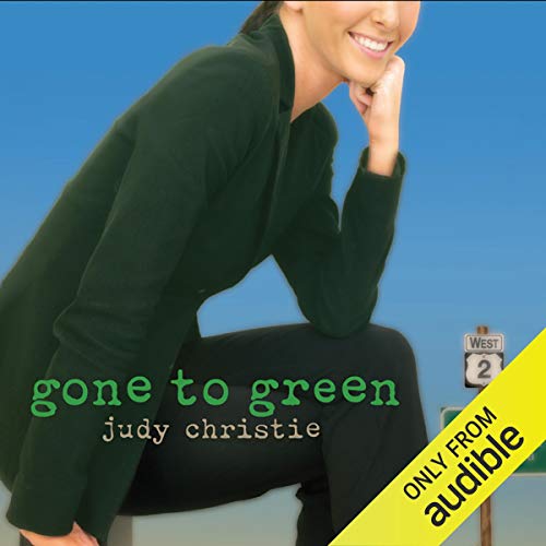 Cover of Gone to Green