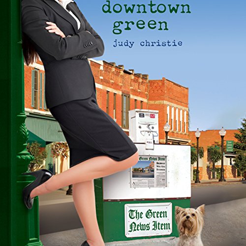 Cover of Downtown Green