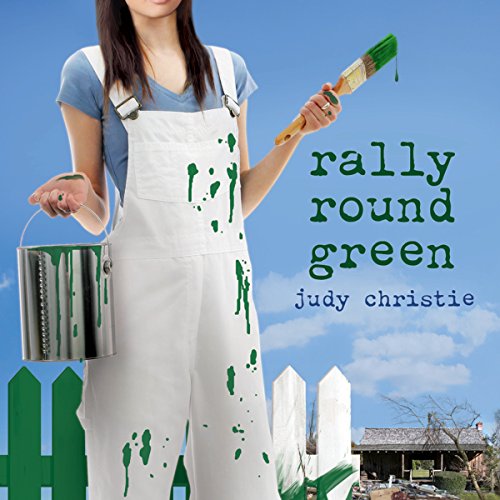 Cover of Rally 'Round Green