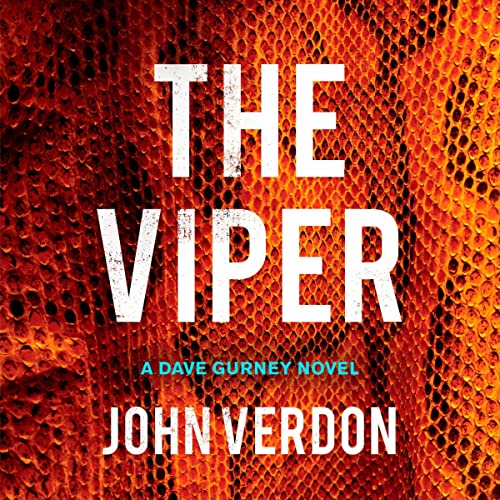 Cover of The Viper