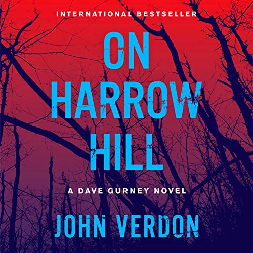 Cover of On Harrow Hill
