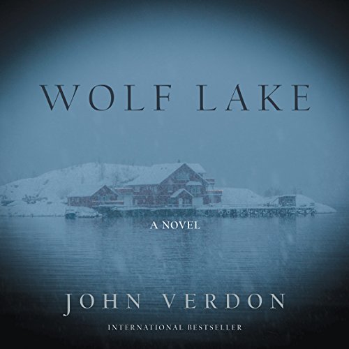 Cover of Wolf Lake