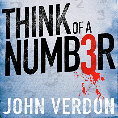 Cover of Think of a Number