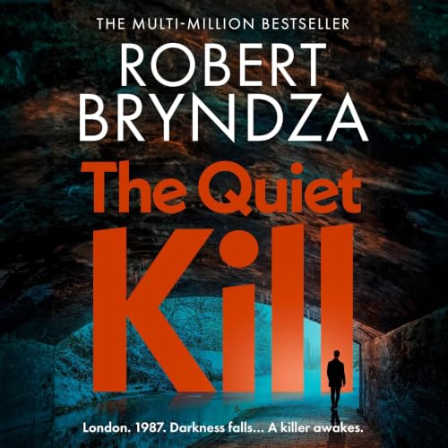 Cover of The Quiet Kill
