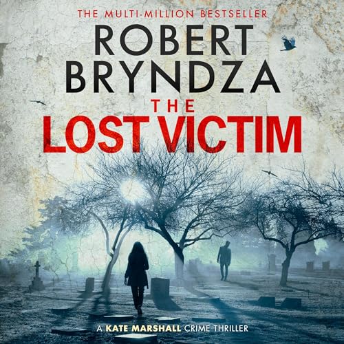 Cover of The Lost Victim