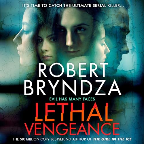 Cover of Lethal Vengeance