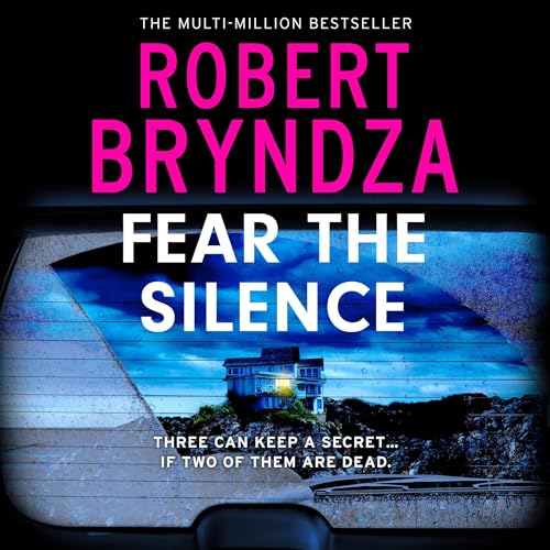Cover of Fear the Silence